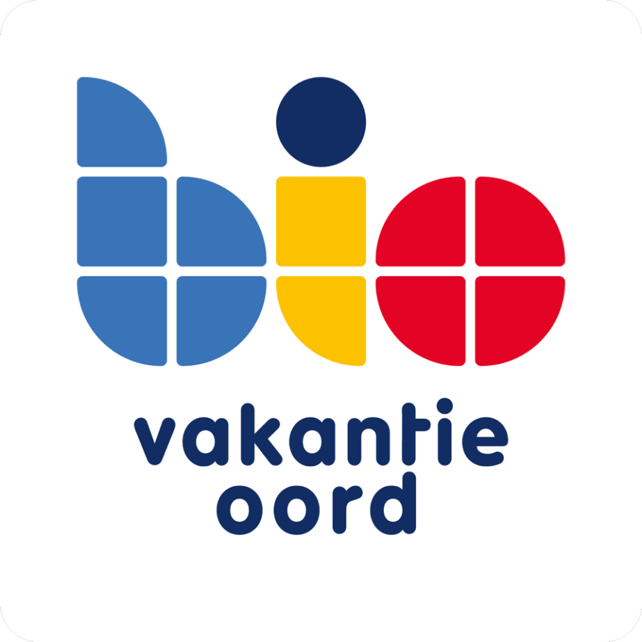 Bio Vakantieoord Logo
